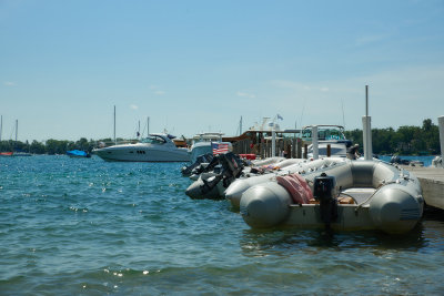 Harbor Springs