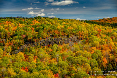 View from Juniper Rock 2