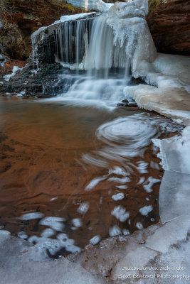 Lost Creek Falls 3