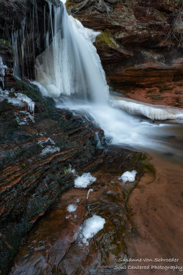 Lost Creek Falls 5