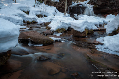 Lost Creek Falls 6