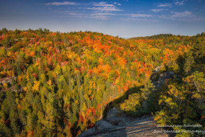 Fall colors in the north country 4