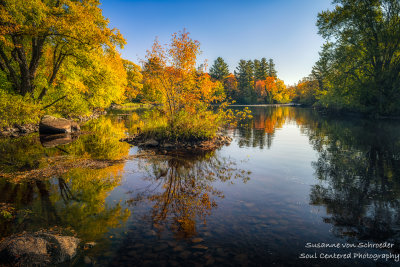 Chippewa river, East Fork, Wisconsin 2