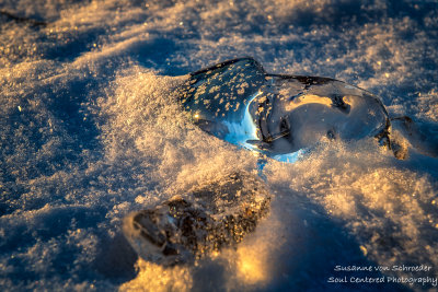 Lake Superior Ice Agates 8