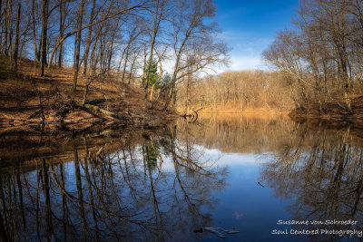 Reflections - along the Ice Age Trail 2