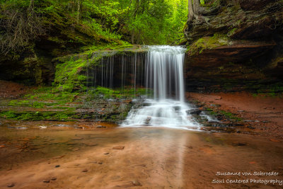 Lost Creek Falls 4