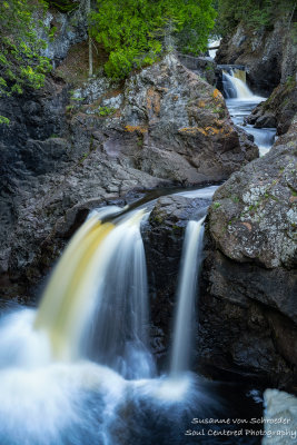 The Cascades 2