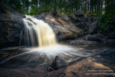 Amnicon Falls 1