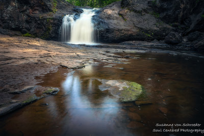 Amnicon Falls 2