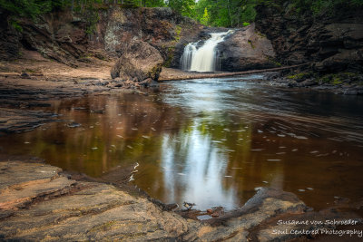 Amnicon Falls 3