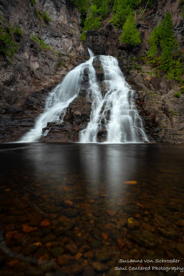 Caribou Falls 1