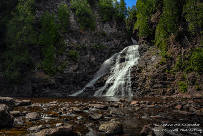 Caribou Falls 2