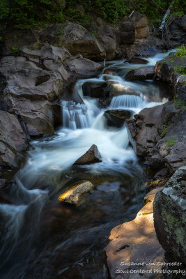 The Caribou River 2