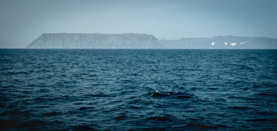 Big Diomede, Russia