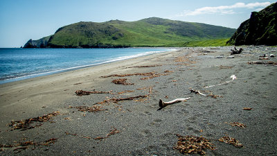Beach Landing