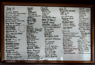 Wildlife Board