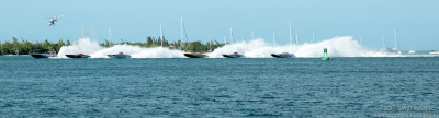Key West Boat Races