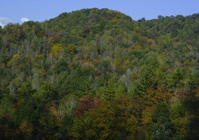 Blowing Rock, NC