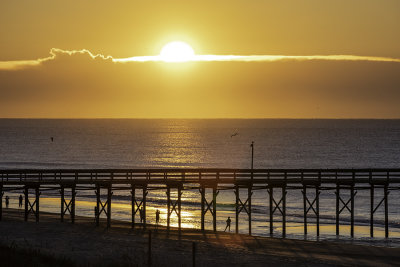 Ocean Isle Beach, September 2021