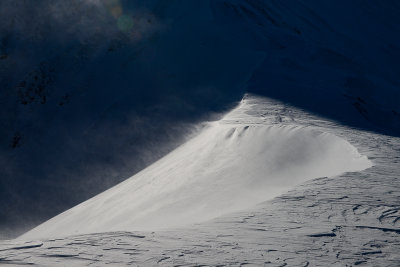 Dudowa Pass, Tatra NP