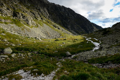 Zlomiskova Valley