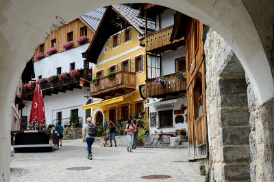 Hallstatt