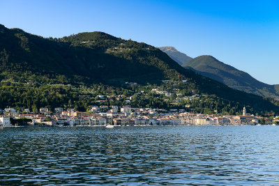 Salò, Lake Garda