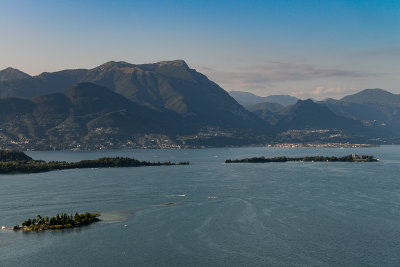 Rocca di Manerba, Lake Garda