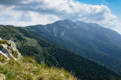 Monte Baldo