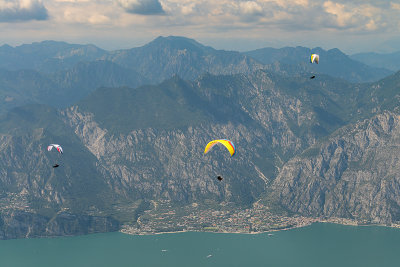 Lake Garda