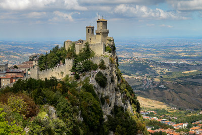 2021 San Marino (San Marino)