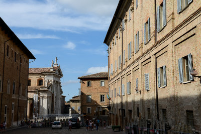 Urbino