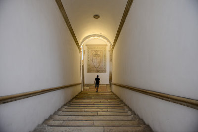 Palazzo Ducale, Urbino