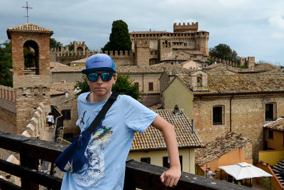 Gradara