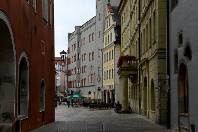 2021 Regensburg (Germany)