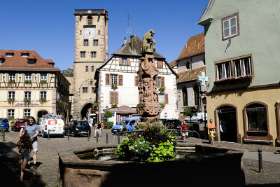 Ribeauvill