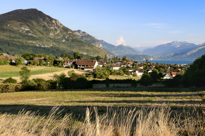 Annecy