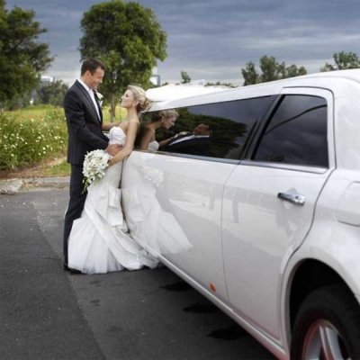 Book your Limos in Perth for your Wedding?