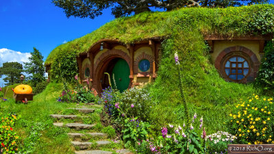 Bag End