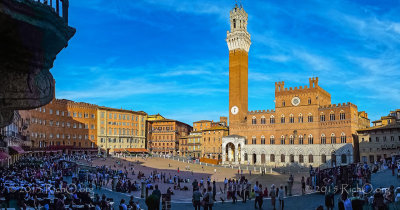 Siena Town Square