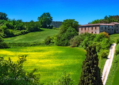 Monteriggioni Farms