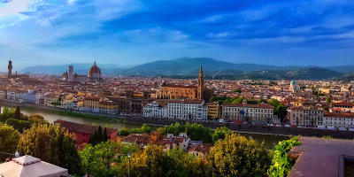 Florence Pano