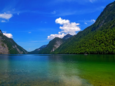 Koenigssee