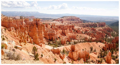 Bryce Canyon