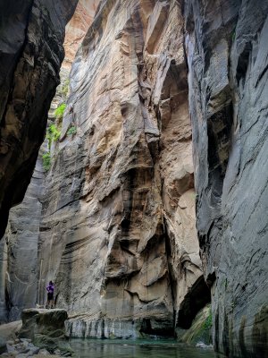 The Narrows