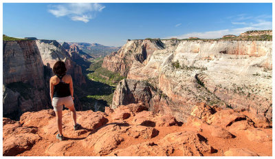 Observation Point