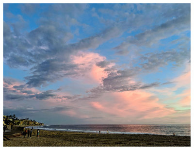 Laguna Main Beach