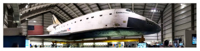 The Endeavour