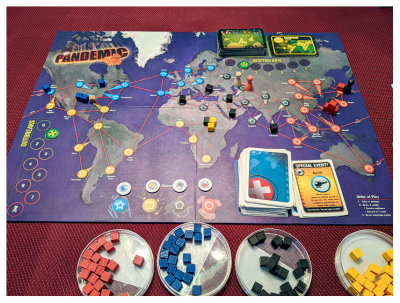 Pandemic