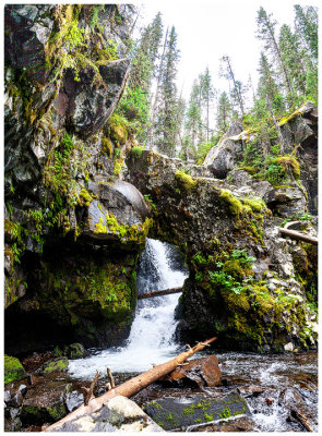 Arch Falls